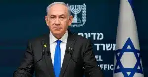 arrestato portavoce Netanyahu israele rivelava informazioni riservate