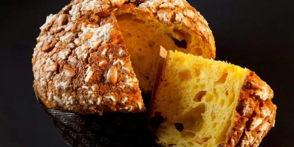 Panettone