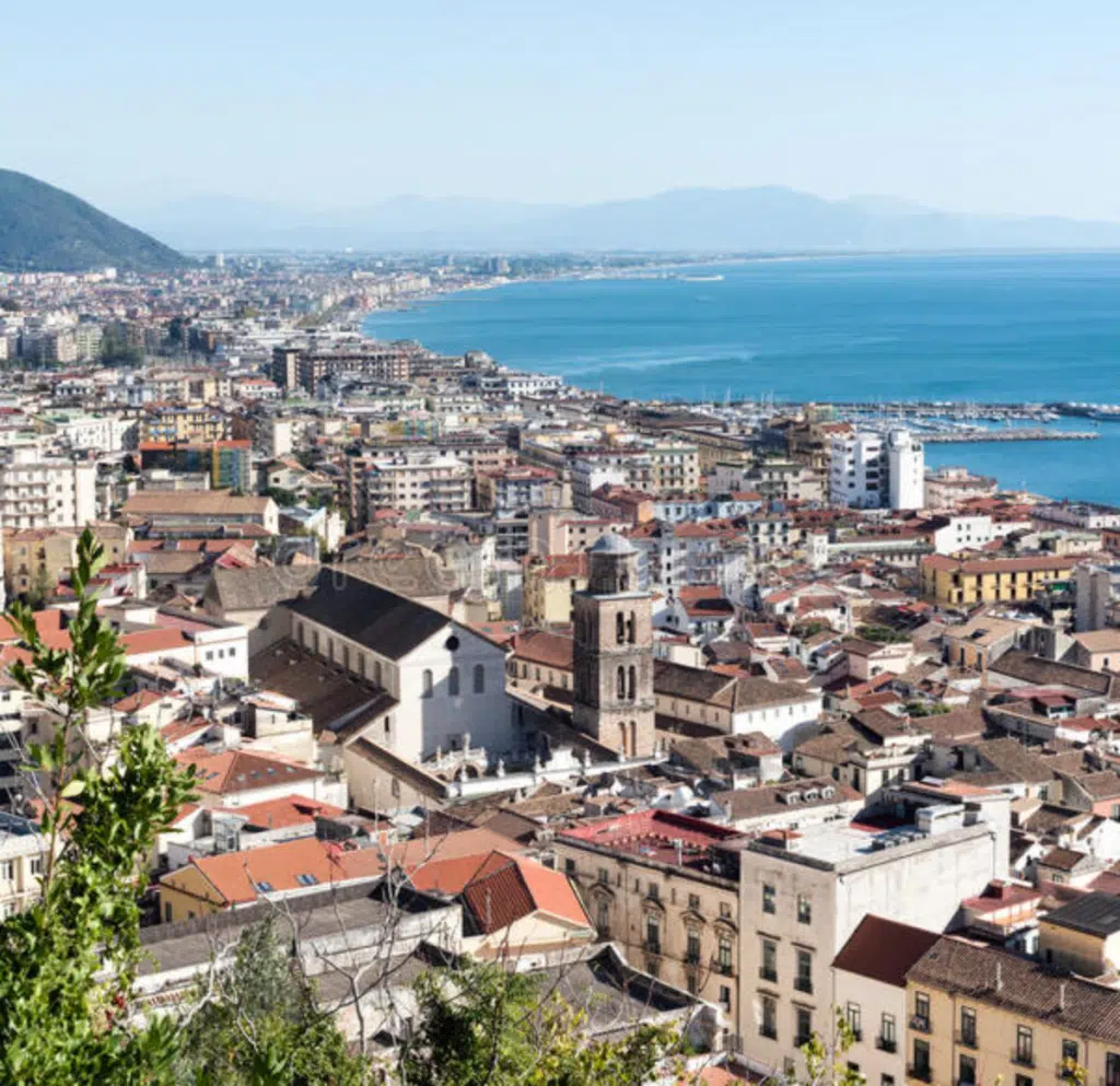 Salerno