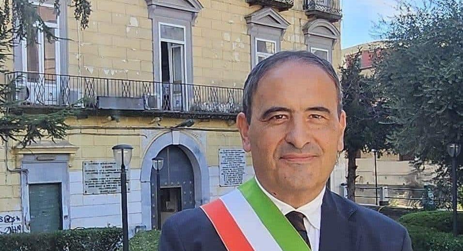 Assolto dopo dieci anni: il calvario dell'ex sindaco di Scafati, Pasquale Aliberti