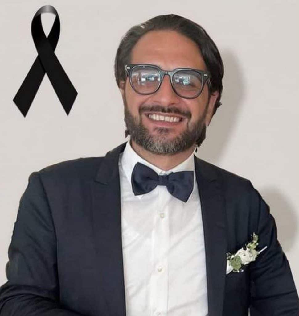 battipaglia morto sergio panico