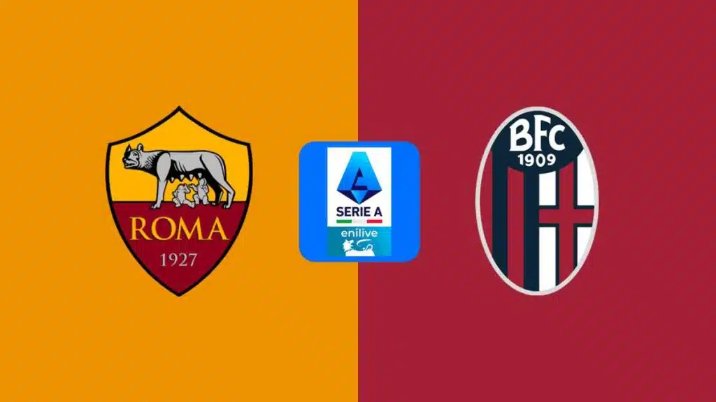 Roma - Bologna