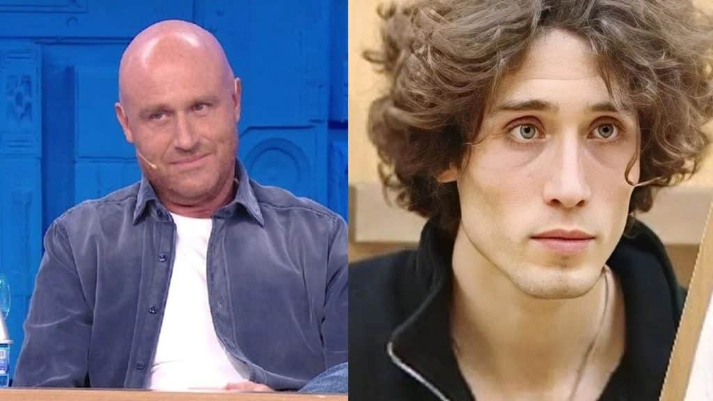 amici 24 diego rischio eliminazione