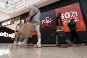 black friday regali natale spese