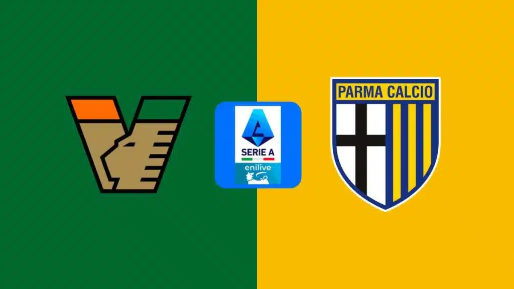 Venezia - Parma