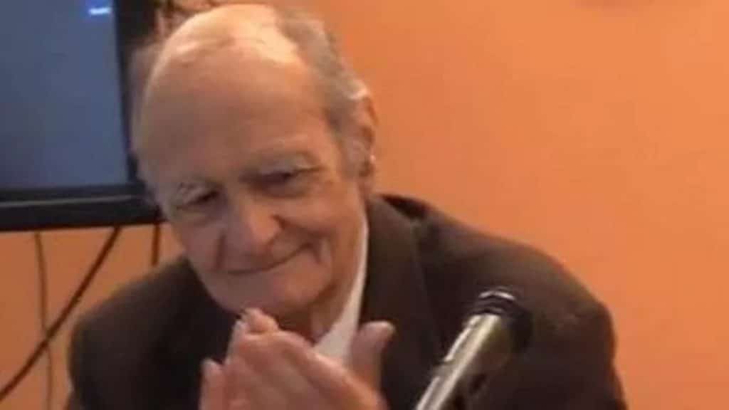 napoli morto eugenio donise