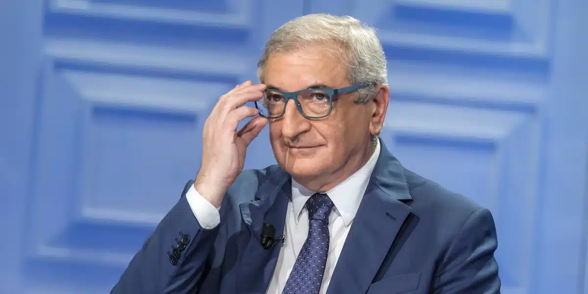 chi è tommaso foti nuovo ministro affari europei