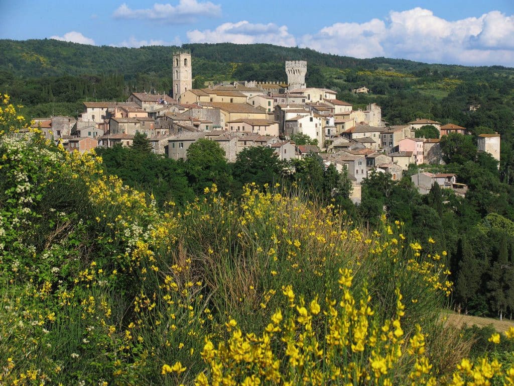 quale borgo italiano classifica best tourism village