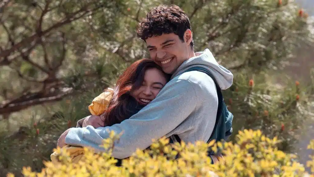 XO Kitty Noah Centineo torna stagione 2