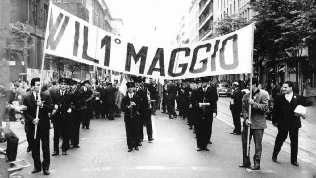 Festa del lavoro: ecco perché si festeggia il 1° maggio