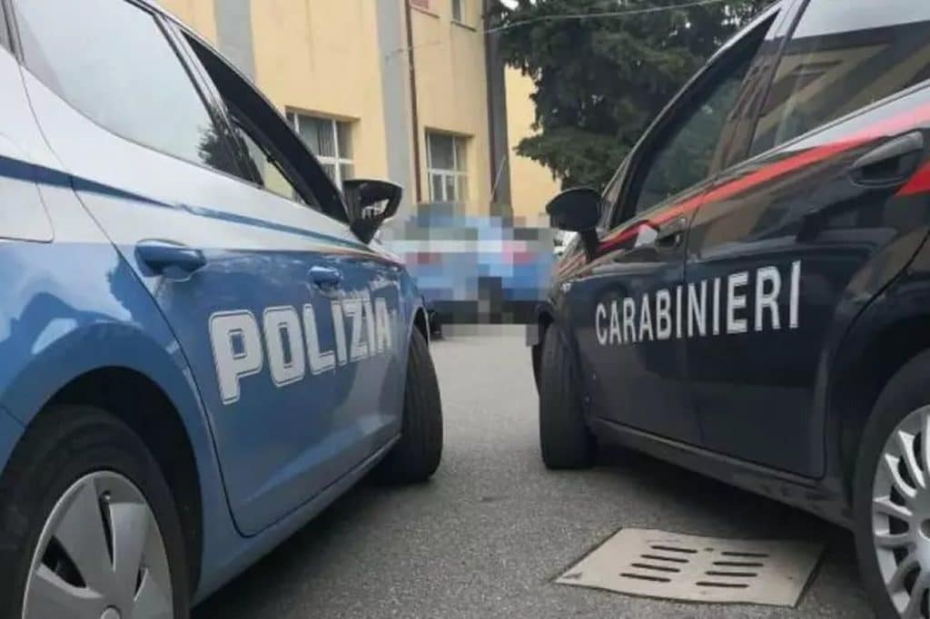 corruzione concussione catanzaro arresti