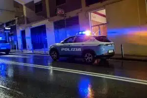 sassari ragazzo morto mix droghe alcol indagato spacciatore