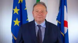 Il presidente del Consiglio regionale Oliviero escluso dal Pd