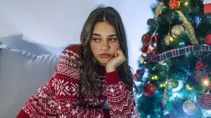 sindrome natale cos'è cause come affrontarla