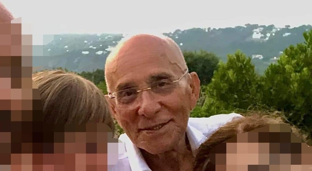 giugliano morto giuseppe di palma ginecologo