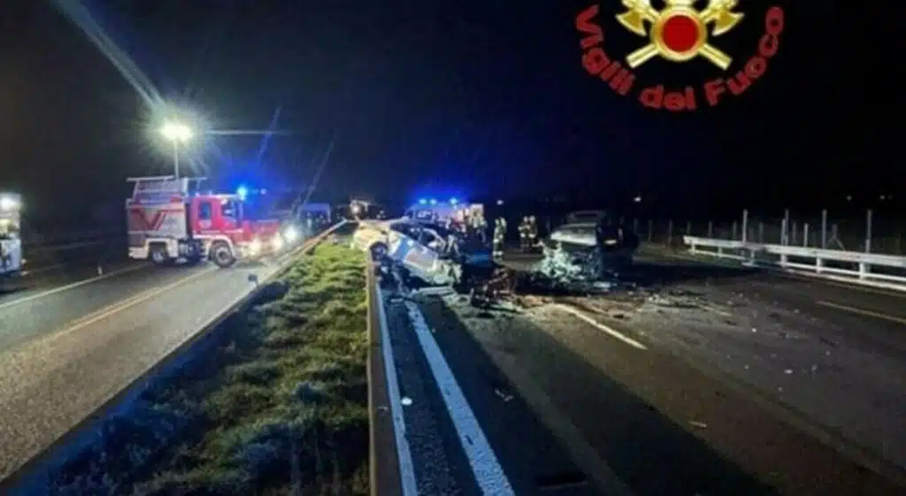 Incidente Palermo morti ragazzi oggi 14 dicembre