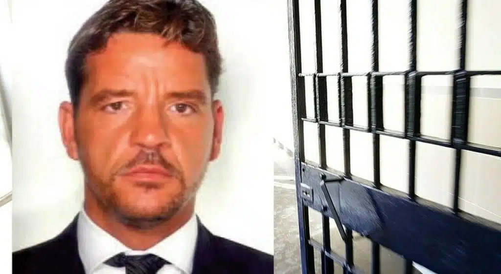 Camorra arrestato boss Nicola Rullo sequestro persona