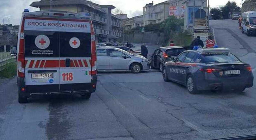 incidente torchiara oggi 24 dicembre