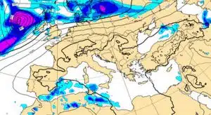 meteo capodanno previsioni sole maltempo