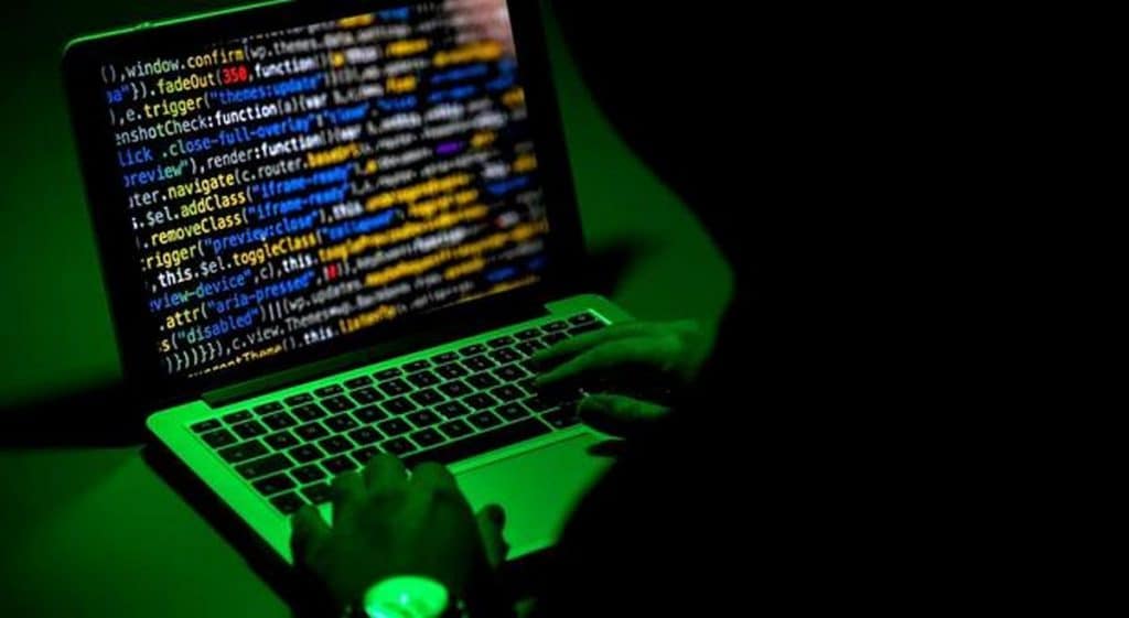 attacco hacker ministero tesoro stati uniti america