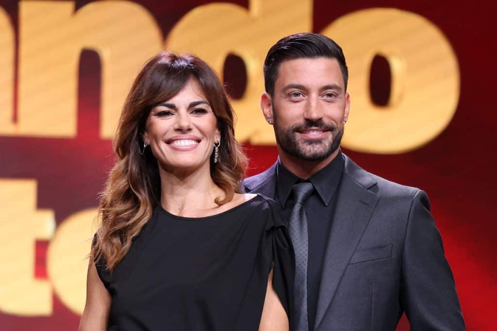 giovanni pernice corteggiato bianca