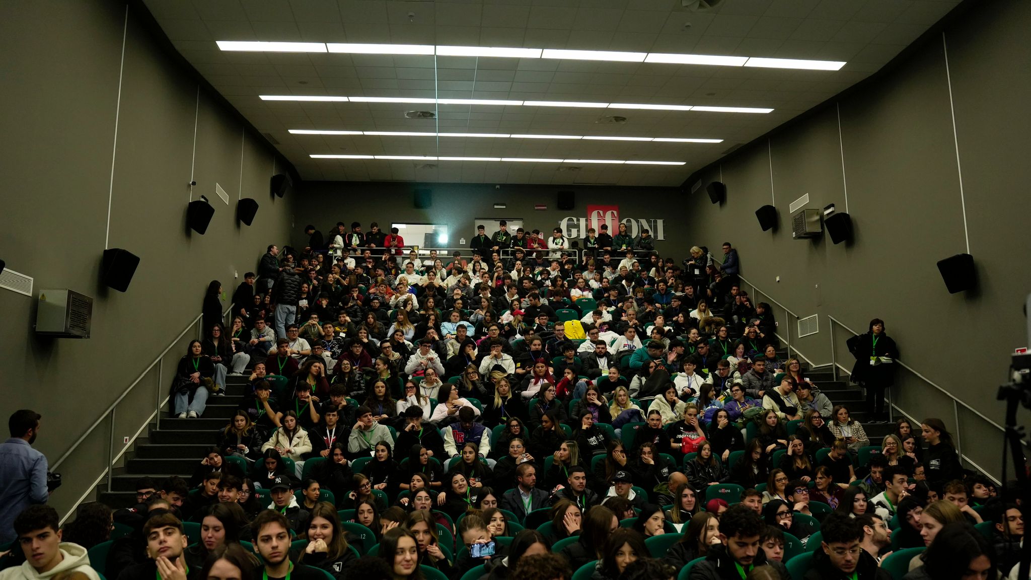 prima giornata Borsa Mediterranea Formazione Lavoro