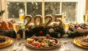 prezzi cenone capodanno 2025