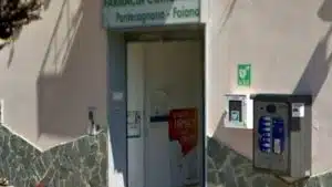 buco conti farmacia pontecagnano faiano cosa è successo