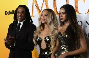 Jay Z pubblico Beyoncé dopo accuse violenza