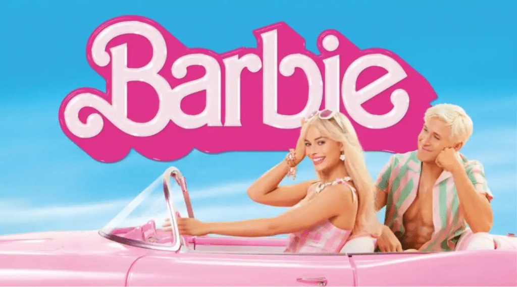 barbie indiscrezioni sequel