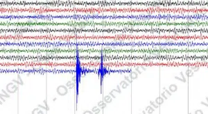 terremoto campi flegrei oggi 23 dicembre