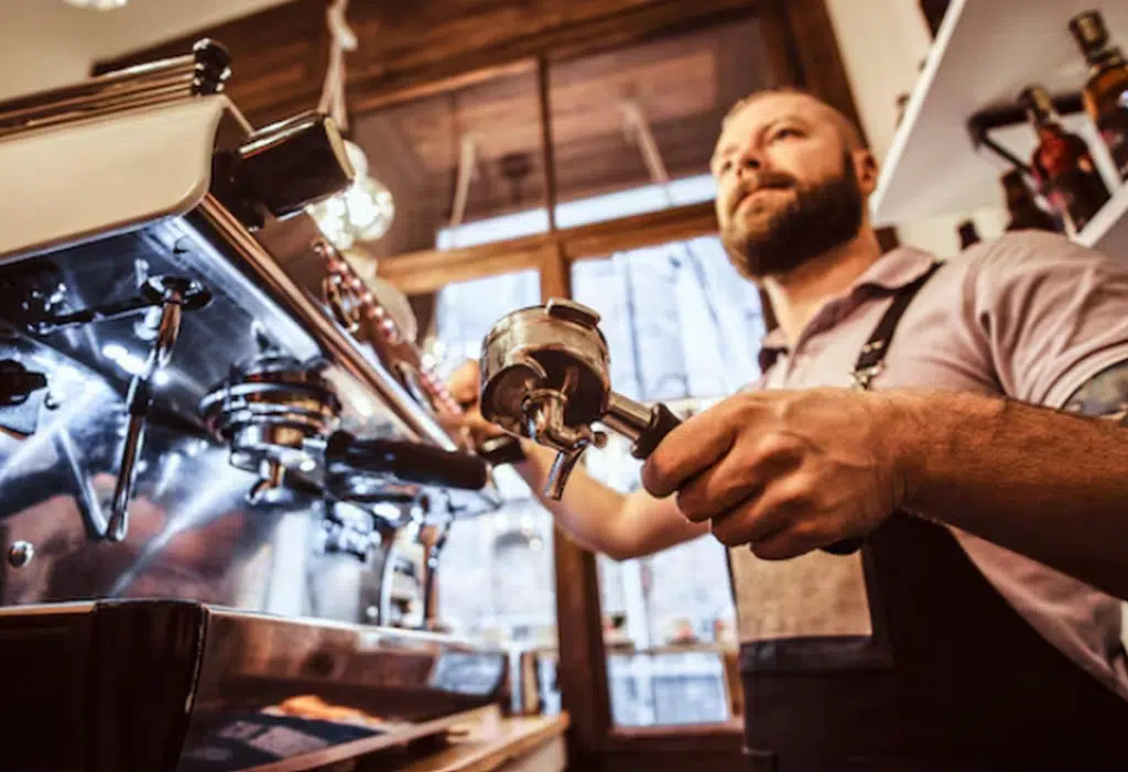 barista accoltellato napoli natale cosa è successo