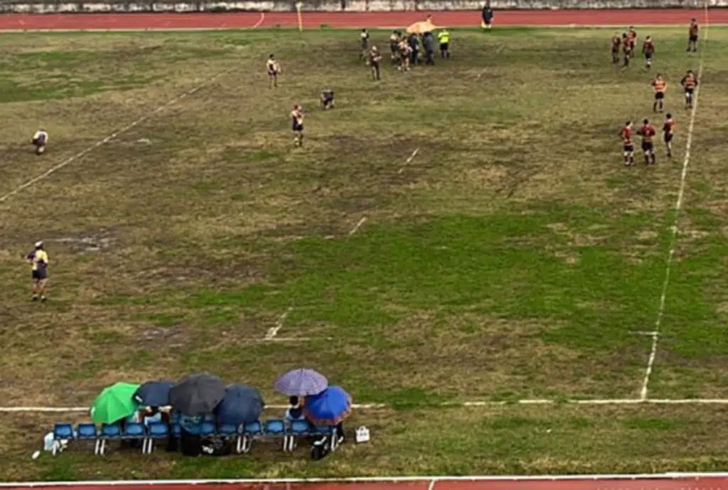 degrado stadio Vestuti