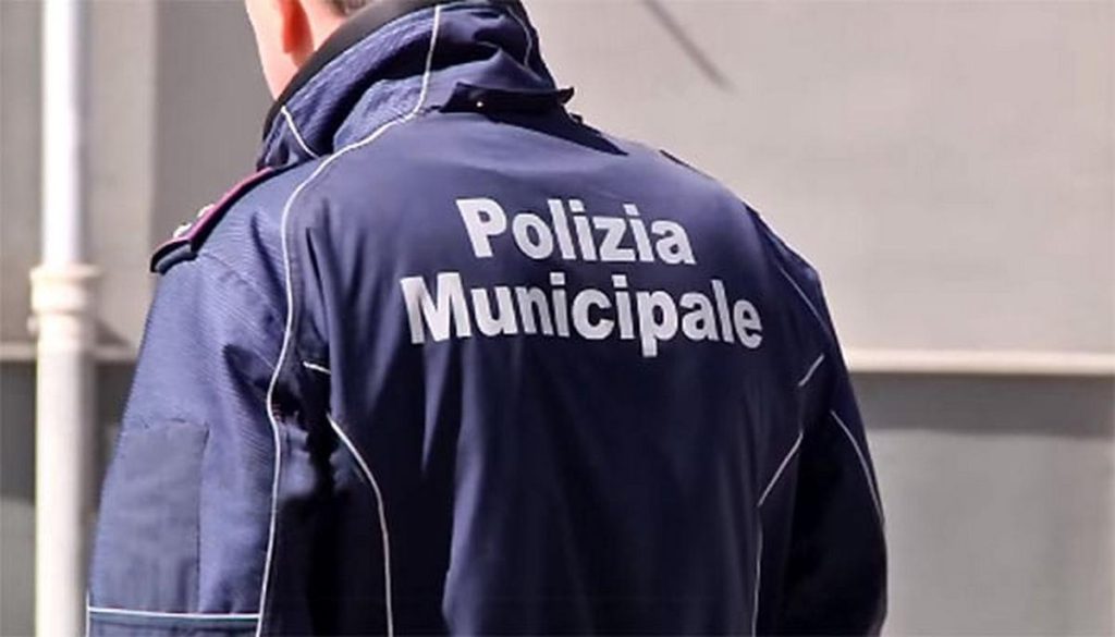 gennaio test selettivi polizia municipale