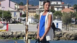 Omicidio Silvia Nowak Castellabate arrestato compagno 