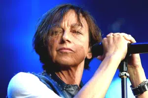 scaletta concerto Gianna Nannini eboli