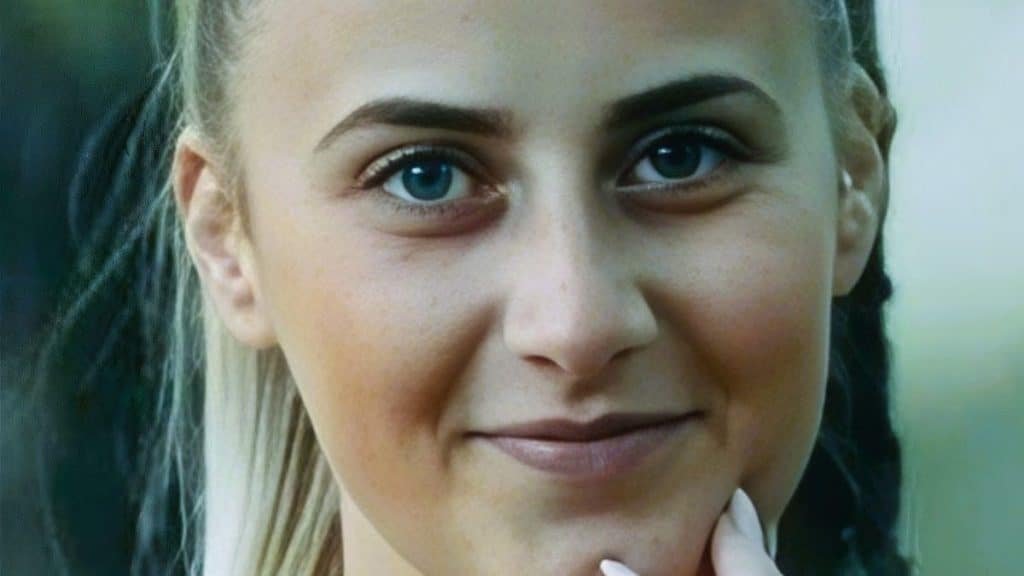 Chiara Albanini, 28enne morta in un incidente sulla Sora-Frosinone