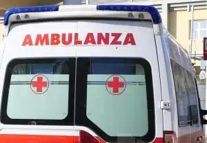 incidente lavoro sondrio morto operaio rullo 13 dicembre