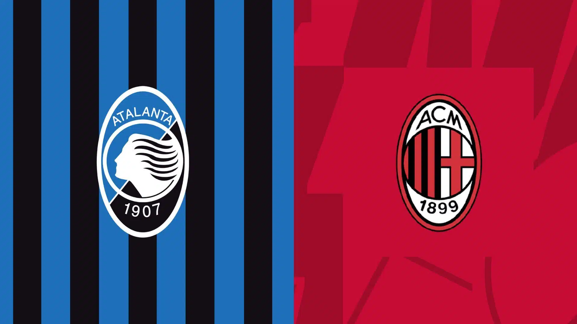 Atalanta - Milan