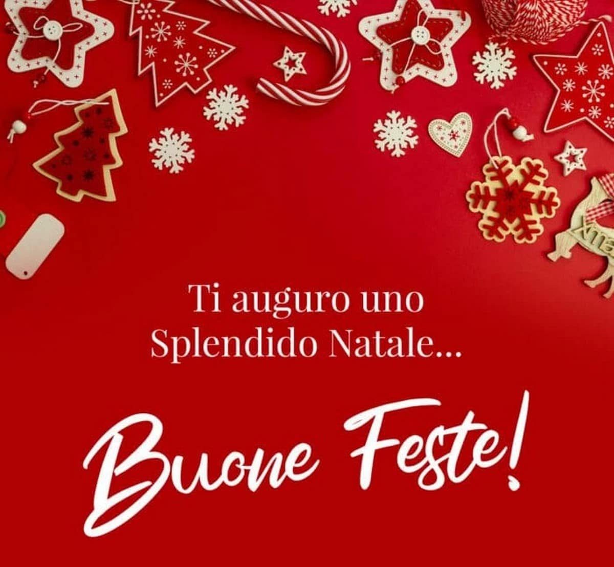 natale 2024 frasi più belle