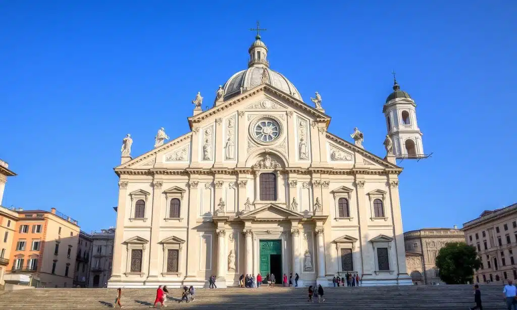 quali sono chiese più belle italia classifica napoli secondo posto