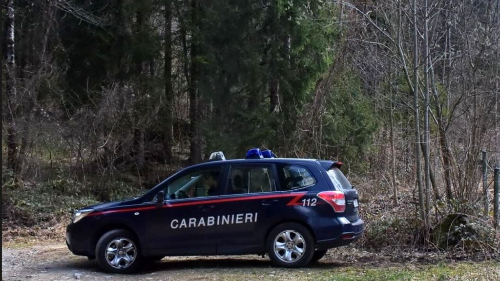 Spezia cadavere omicidio