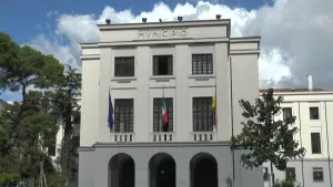 Municipio Cava