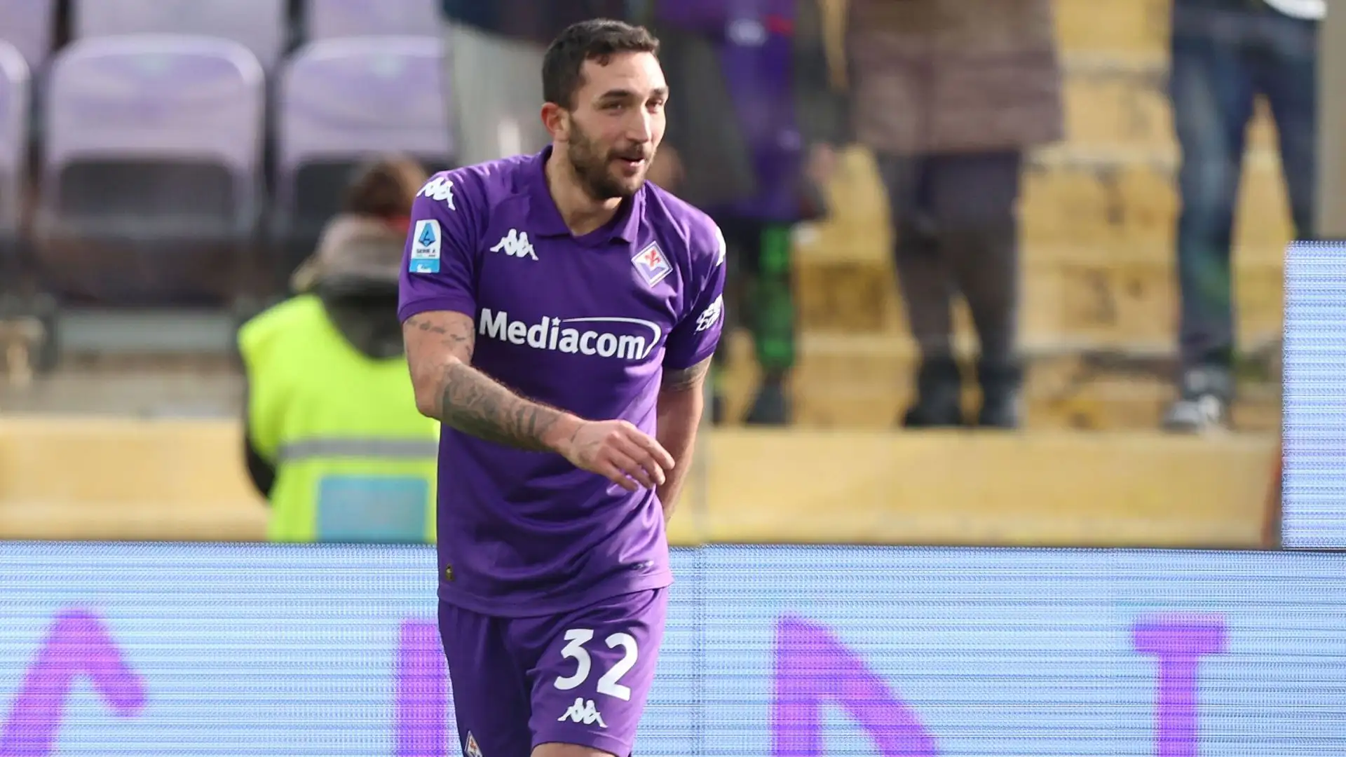 Fiorentina - Cagliari pagelle