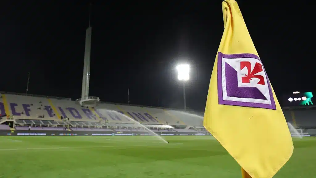 Fiorentina - LASK