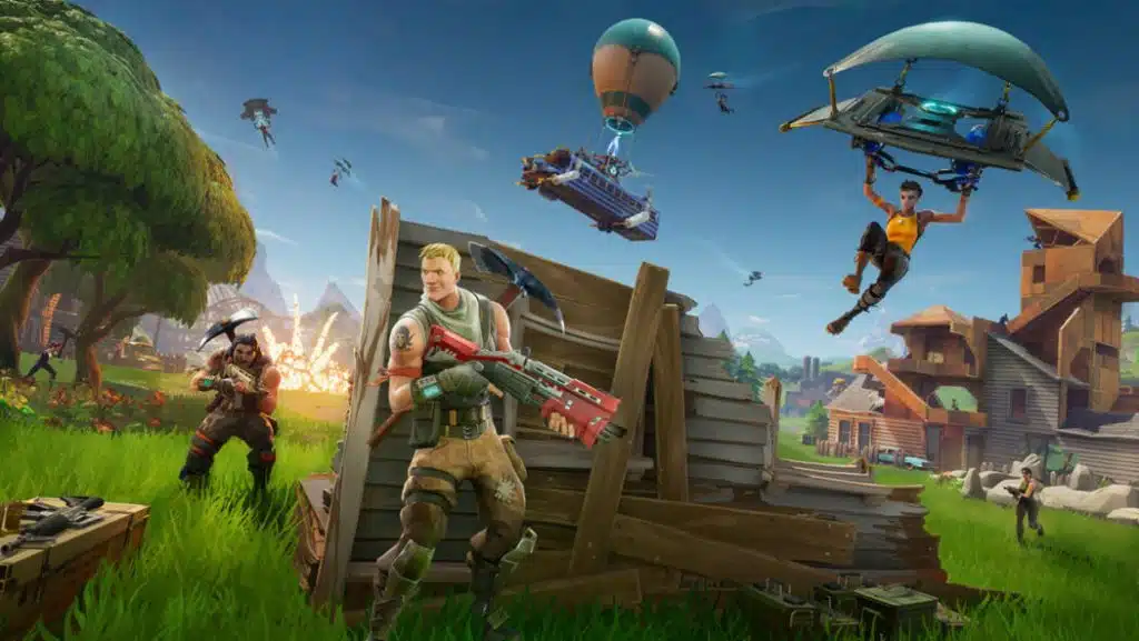 Fortnite maxi multa Antitrust americana rimborsi