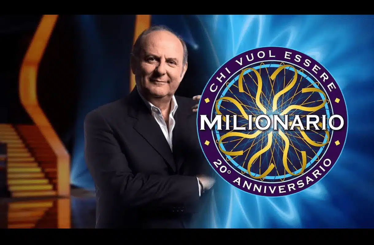 come partecipare chi vuol essere milionario canale5