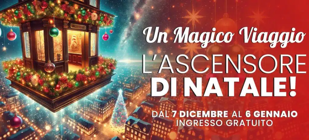 trentola ducenta ascensore natale