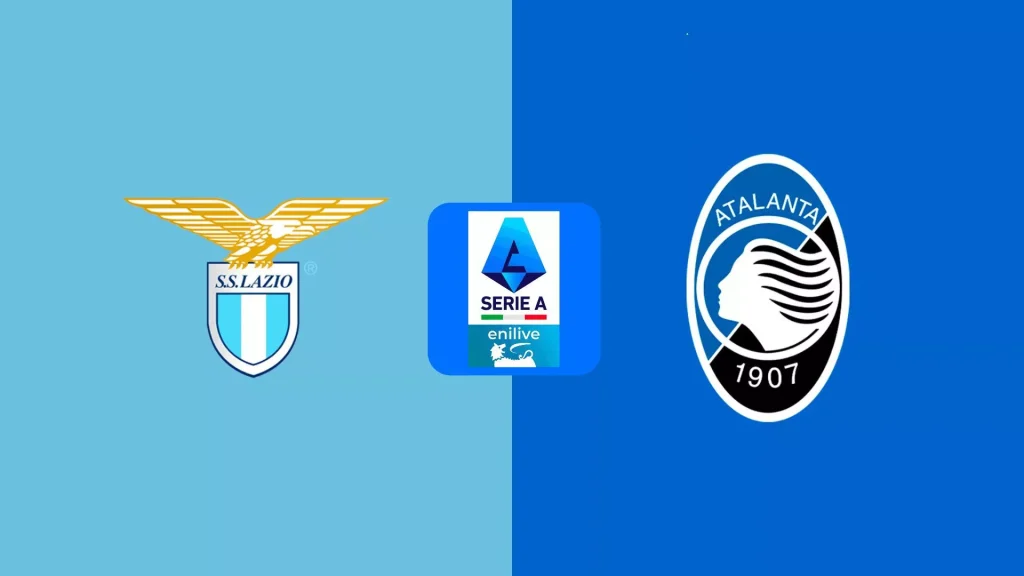 Lazio - Atalanta