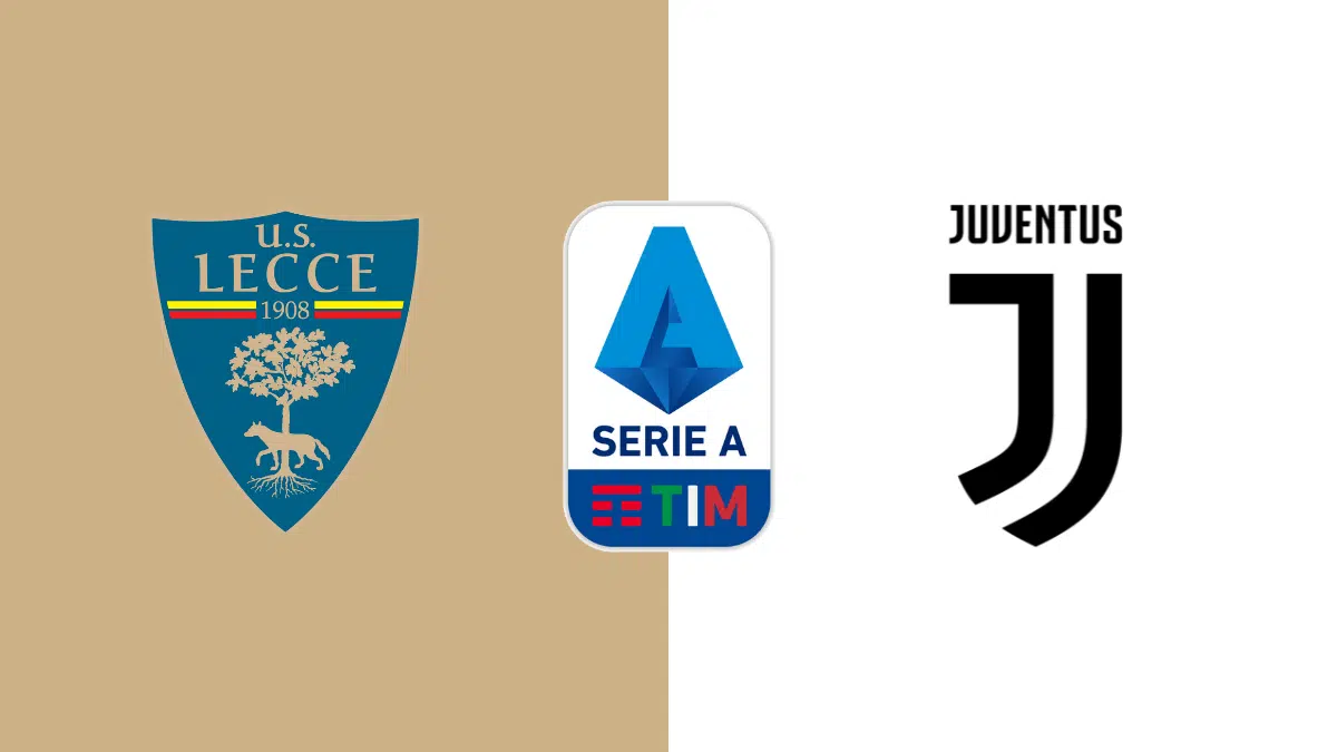 Lecce - Juventus Pagelle